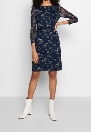 Freizeitkleid - dark blue