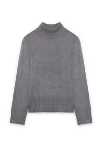 No seleccionado, gris