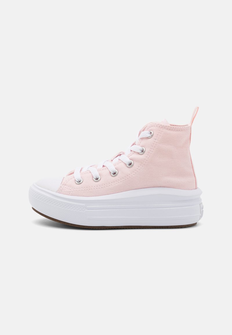 Converse CHUCK TAYLOR ALL STAR MOVE PLATFORM - Zapatillas altas ...