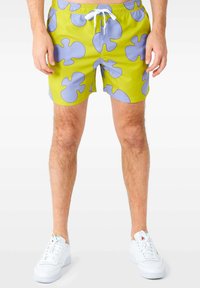 OppoSuits PATRICK SET - Shorts - multicolour