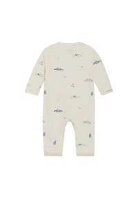 FIXONI LONG SLEEVES - Combinaison - rain washed