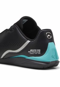 Puma Chaussures de running sur route - black