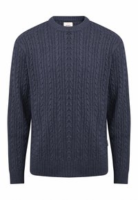 Redefined Rebel Trui - dark blue