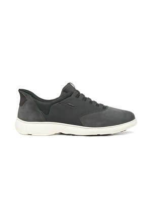Geox, Zapatos sin cordones - graphite