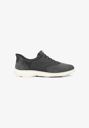 Geox, Zapatos sin cordones - graphite
