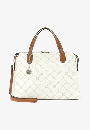 Tote bag - ecru