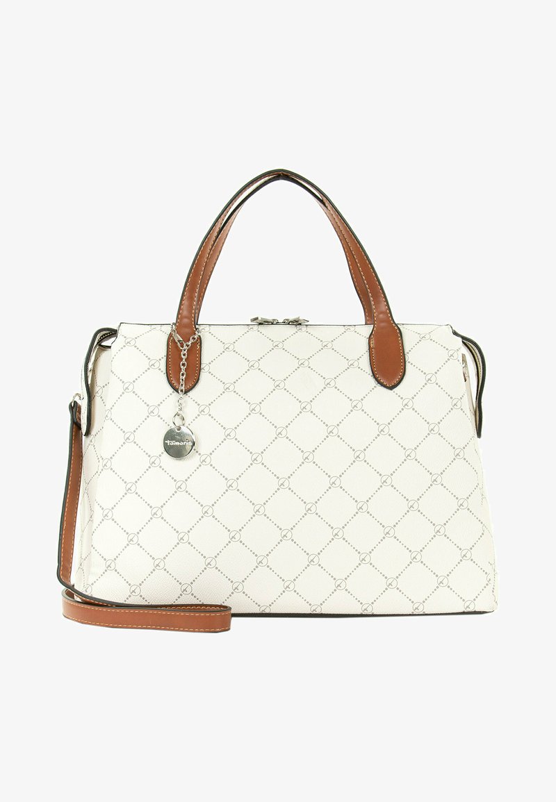 Tamaris Shopping Bag - ecru