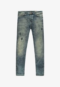 Niet geselecteerd, stone used