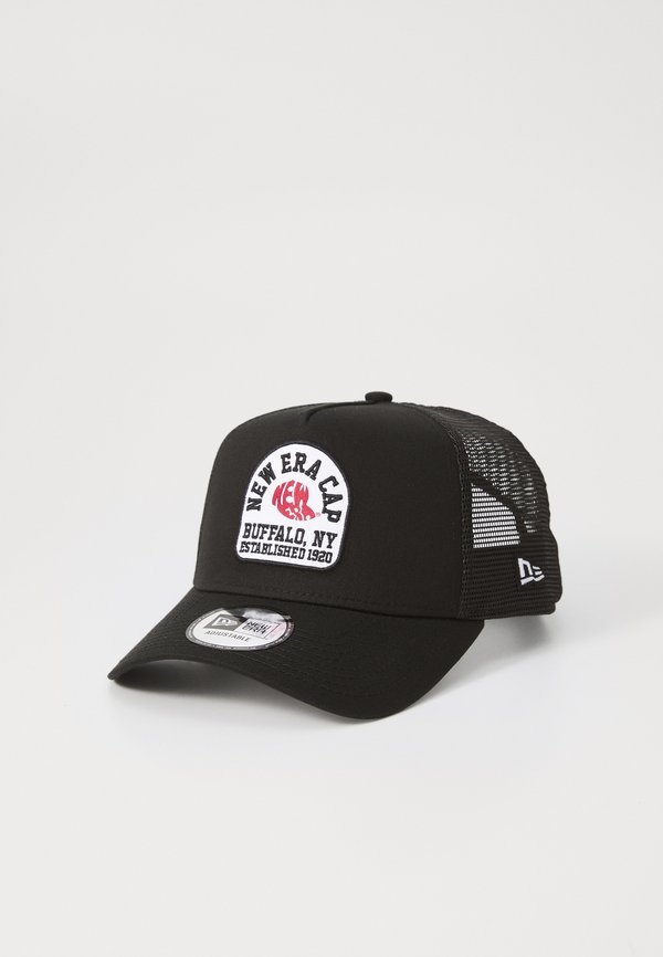 PATCH TRUCKER UNISEX - Cap