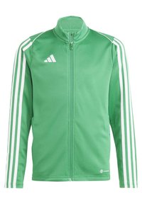 Unausgewählt, team green