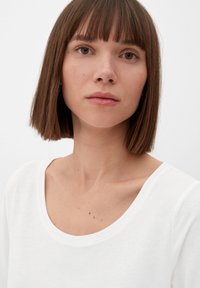 s.Oliver T-shirt print - ecru