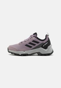 Adidas Terrex - EASTRAIL 2 - Chaussures de marche - preloved fig/core black/crystal jade Image miniature 1