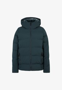 No seleccionado, dark jungle