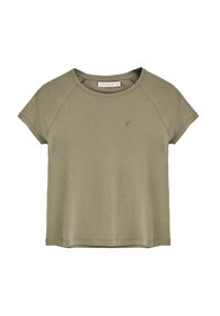 Seleccionado, sage green