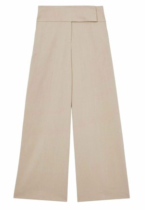 Reiss WIDE - Broek - neutral