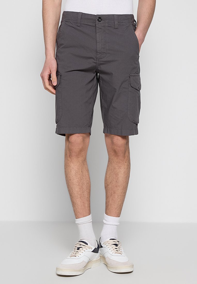 North Sails Shorts grijs North Sails Shorts grijs