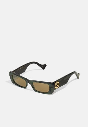 Gucci Sonnenbrille - green