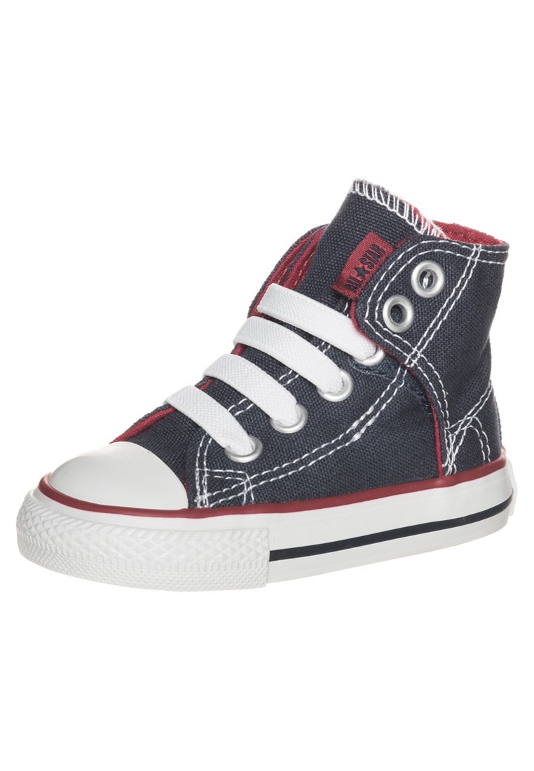 Converse EASY SLIP HI - Sneakers high - Zalando.dk