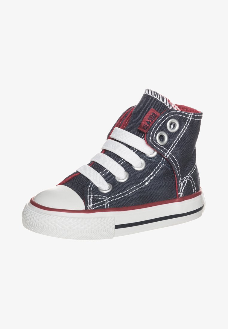 Converse easy slip high top Clearance
