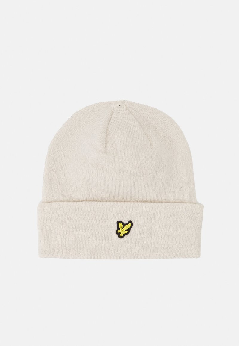 Lyle & Scott BEANIE UNISEX - Kapa - cove