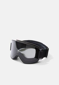 UNISEX - Sonnenbrille - black/smoke
