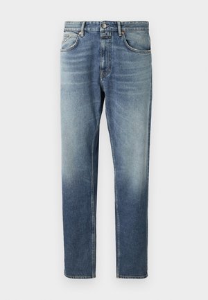 CLOSED COOPER TRUE - Jean droit - mid blue