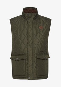 Neizvēlēts, deep depths