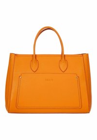 Bric's - GONDOLA TULIPANO - Handtasche - citrus Thumbnail-Bild 1