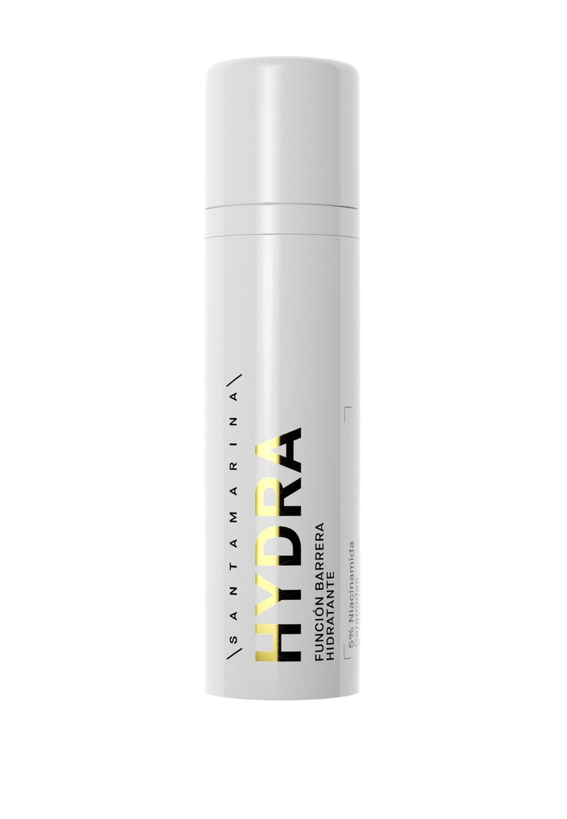 SANTAMARINA HYDRA MOISTURIZER BARRIER FUNCTION - Crema de día - transparent