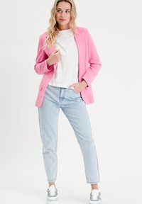 Cache Cache TAILLIERTE - Blazer - rose