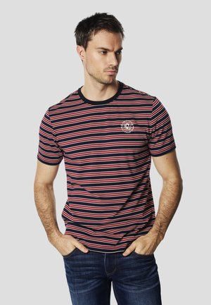 SHORT SLEEVES - T-Shirt print - rojo   red