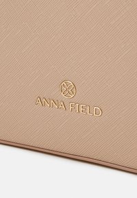 Anna Field Geantă de pânză - taupe