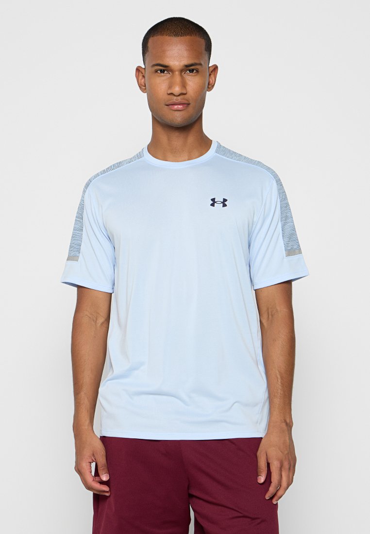 Under Armour Sport T-shirt blauw Under Armour Sport T-shirt blauw