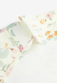 Next WEANING AND FEEDING SLEEVED - Előke - cream floral