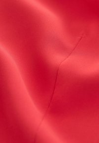 Next REGULAR FIT - Abrigo corto - red