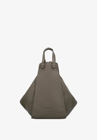 Non sélectionné, dusty taupe