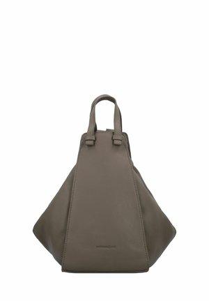 JUST PURE CITY - Rucksack - dusty taupe