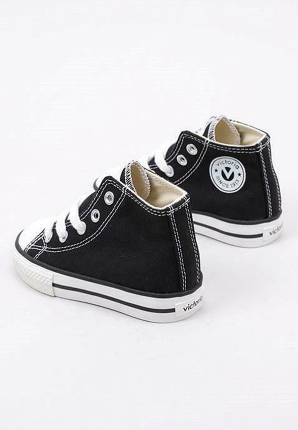 TRIBU BOTIN LONA – Sneaker high