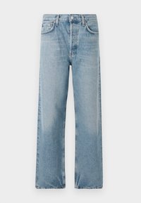 HENSON - Relaxed fit jeans - intuition