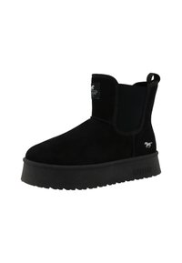 Mustang - Śniegowce