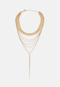 Even&Odd Colier - gold-coloured