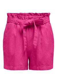 Unselected, pink