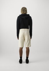 Only & Sons ONSEDGE CARPENTER STRAIGHT - Short - ecru