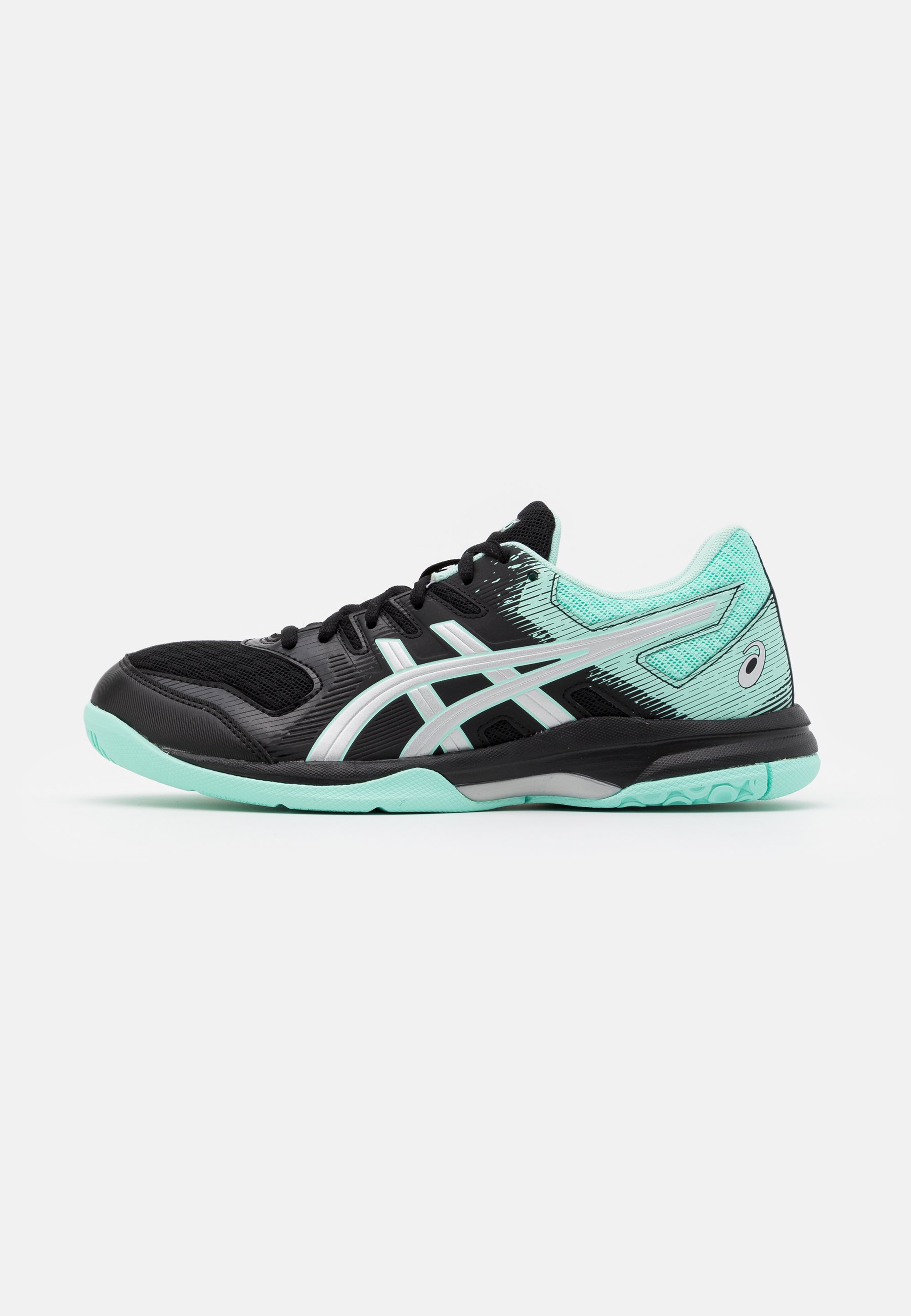 asics gel rocket 9 dames