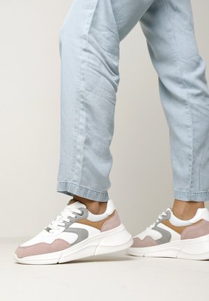 Zapatillas - white