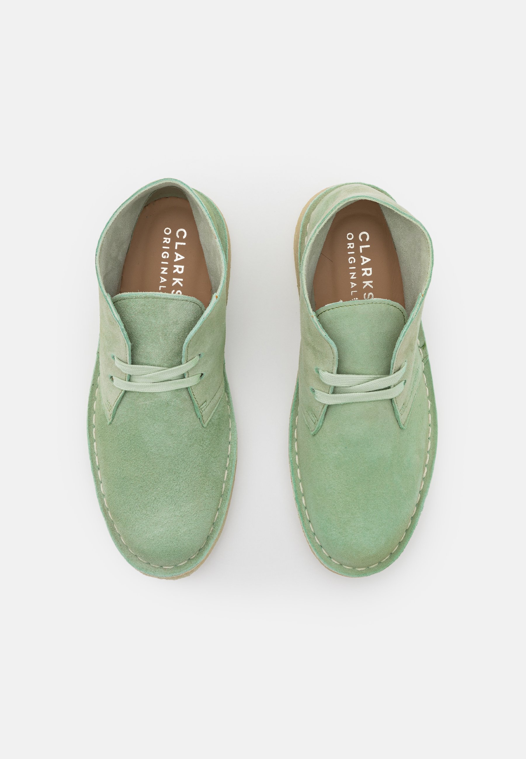 Clarks Originals DESERT BOOT - Casual 