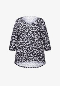 Selezionato, dark gray