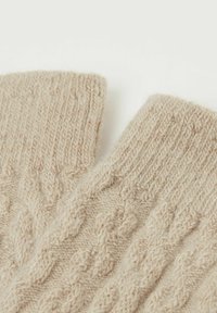 Calzedonia Kniestrümpfe - d natural blend cashmere