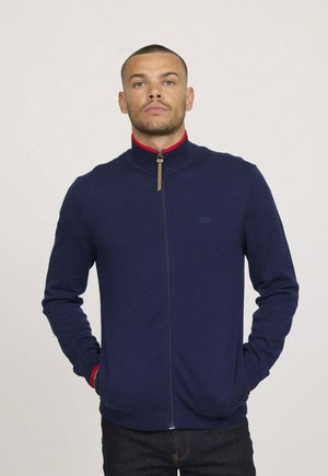 CLAES  - Blouson Bomber - bleu