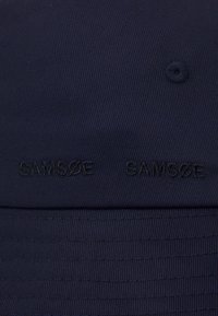 Samsøe Samsøe ANTON BUCKET HAT UNISEX - Chapéu - salute